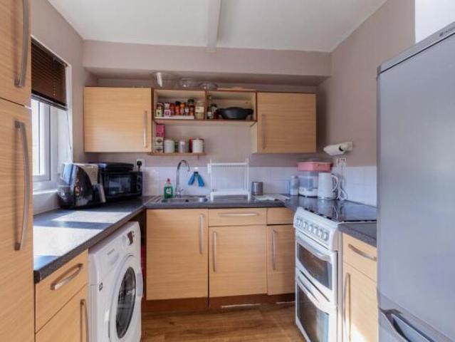Maisonette for sale in Brandis Corner, Devon