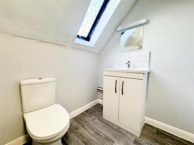 Maisonette for sale in Eastbourne, East Sussex