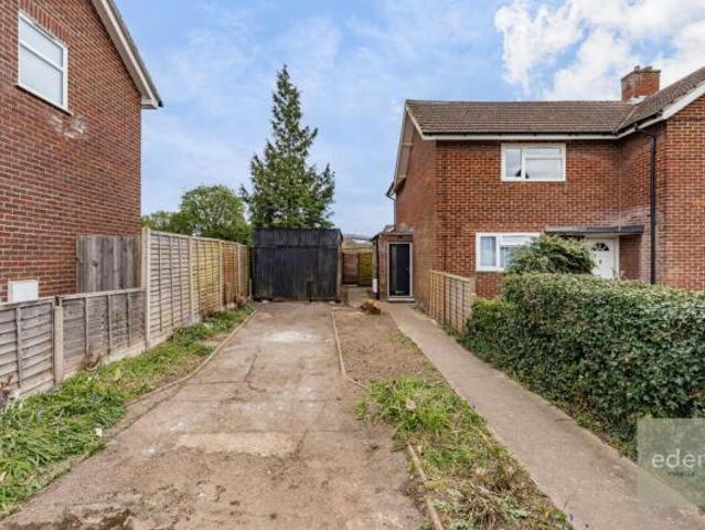 Maisonette for sale