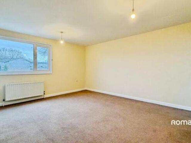 Maisonette for sale in Priest Down, Hampshire