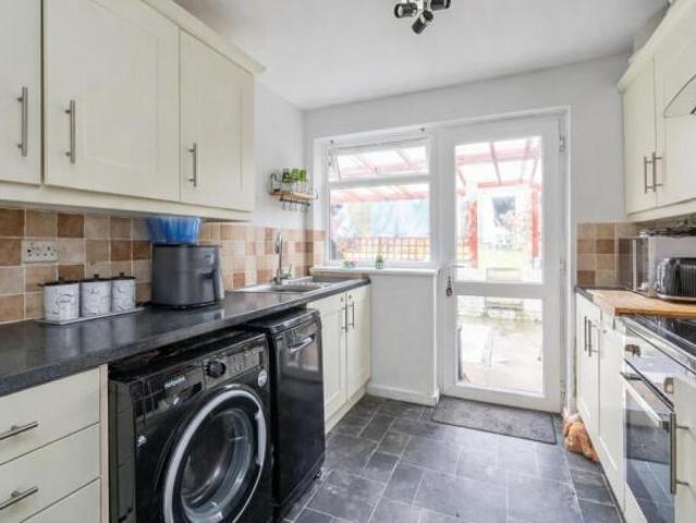 Maisonette for sale in Elmdon, West Midlands