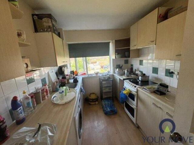 Maisonette for sale in Elmdon, West Midlands