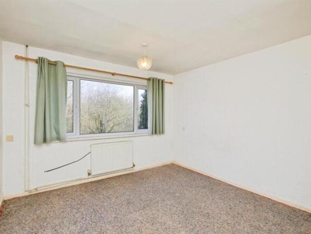 Maisonette for sale in Alvaston, East Midlands