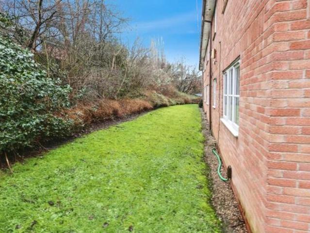 Maisonette for sale in Warstock, West Midlands
