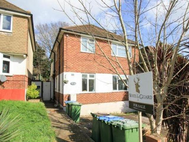 House for sale in Barton Stacey, Hampshire