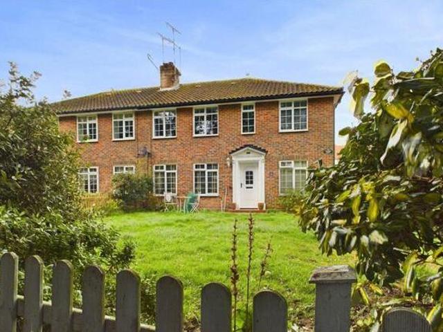 House for sale in Worthing, West Sussex