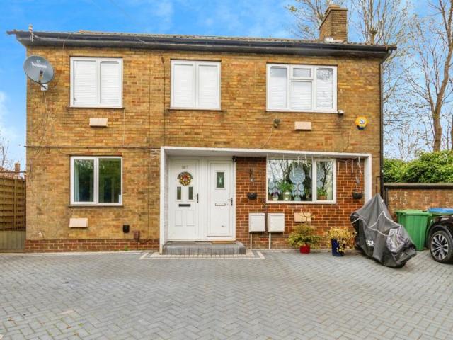 Maisonette for sale in Isle Of Man