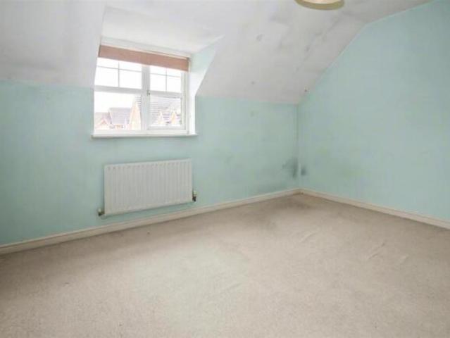 Maisonette for sale in Cauldwell, Bedford