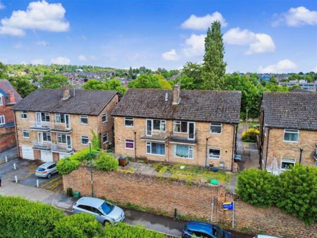Maisonette for sale