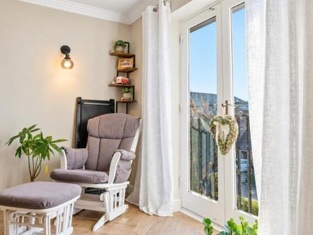 Maisonette for sale