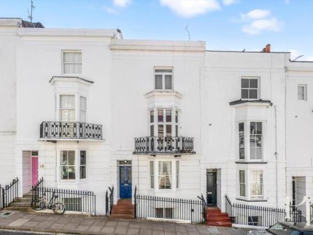 Maisonette for sale in Brunswick, Brighton & Hove
