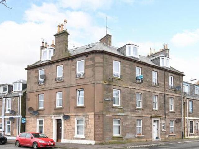 House for sale in Ferryden, Scotland