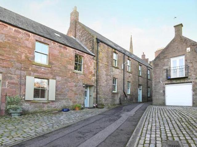 House for sale in Ferryden, Scotland