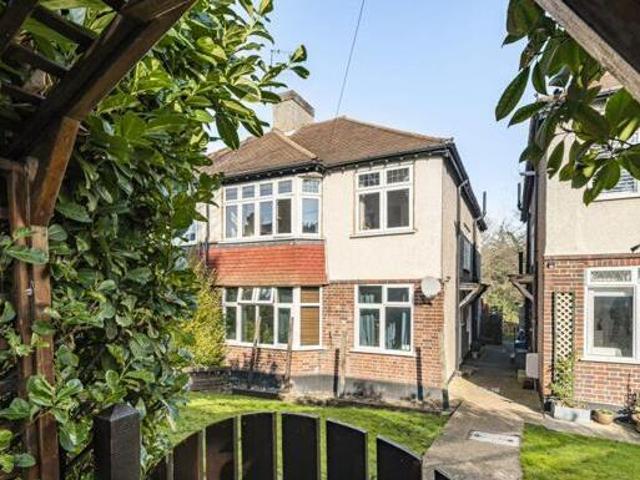 House for sale in Surrey