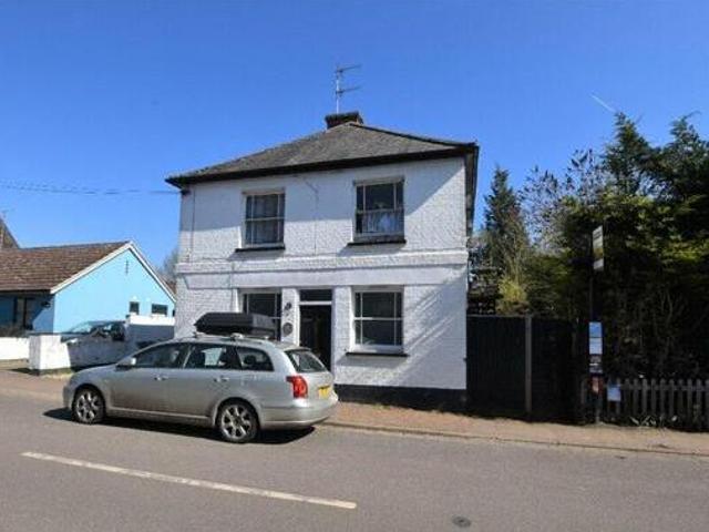 House for sale in Colliers End, Hertfordshire