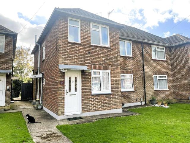 Duplex for sale in Stopsley