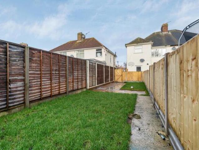 Maisonette for sale in Greater London