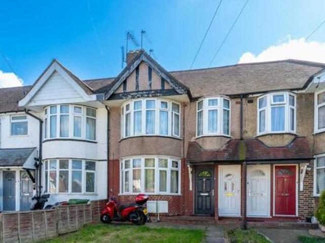 House for sale in Hertfordshire