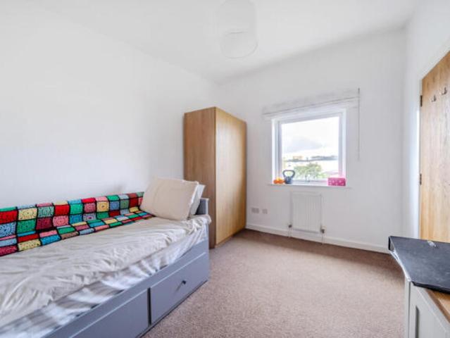 Maisonette for sale in Chilworth Old Village, Test Valley