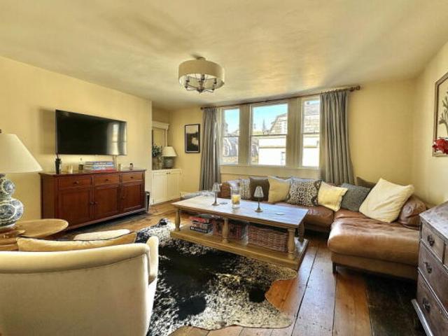 Maisonette for sale in Dulcote, Bath And North East Somerset