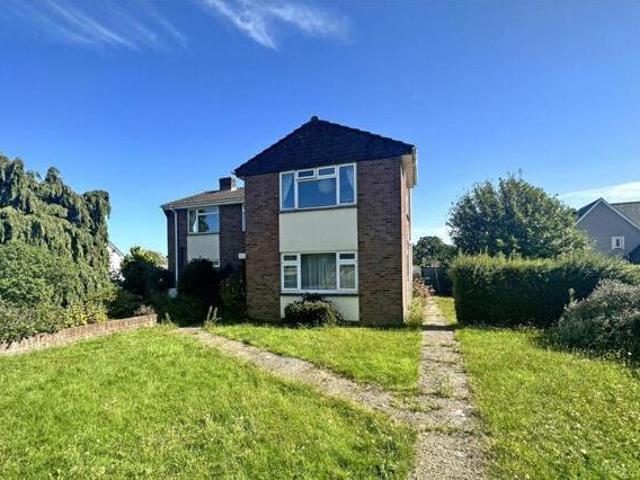 House for sale in Old Milton, Ashurst Bridge