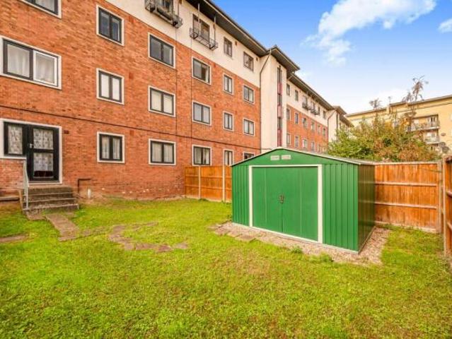 Maisonette for sale