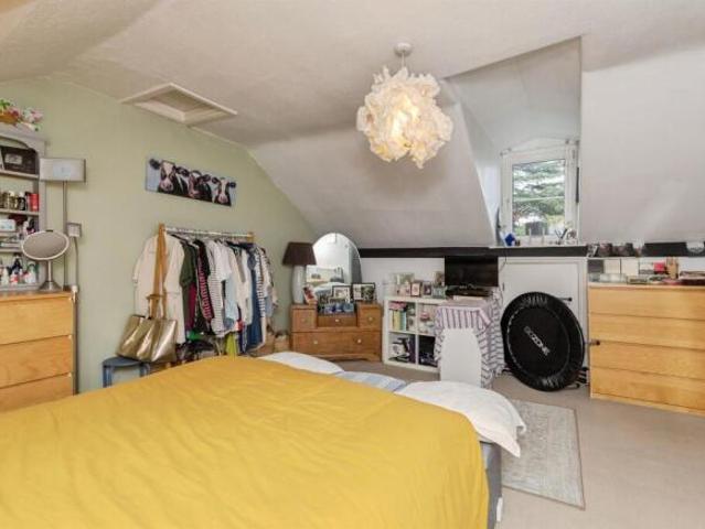Maisonette for sale in Dulcote, Bath And North East Somerset