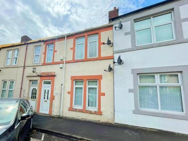 House for sale in Butterton, Staffordshire