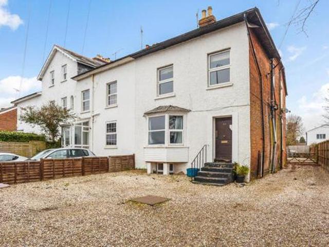 House for sale in Enborne, West Berkshire