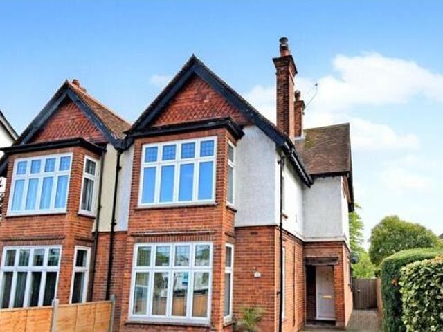 House for sale in Enborne, West Berkshire