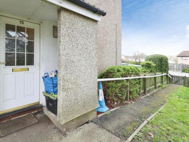 Maisonette for sale in North Yorkshire