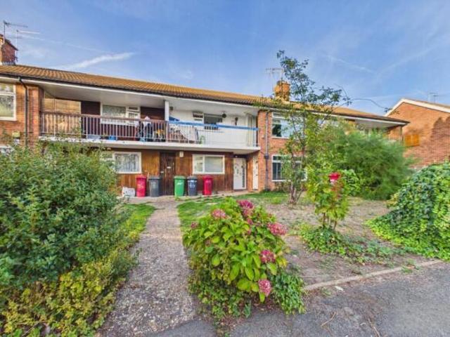 Maisonette for sale in Hampstead Norreys, West Berkshire