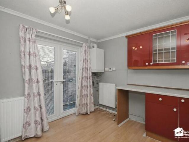 Maisonette for sale in Arbury, Cambridgeshire