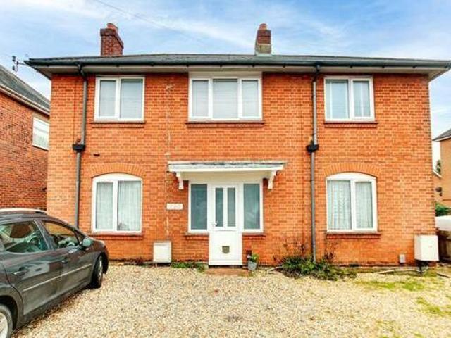 House for rent in Hampshire