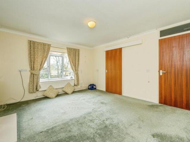 Maisonette for sale in Allestree, East Midlands