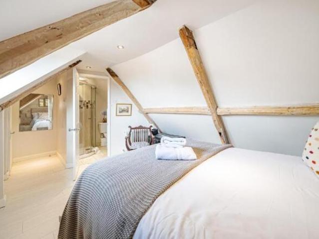 Maisonette for sale in Dulcote, Bath And North East Somerset