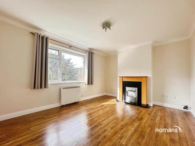 Maisonette for sale in Priest Down, Hampshire