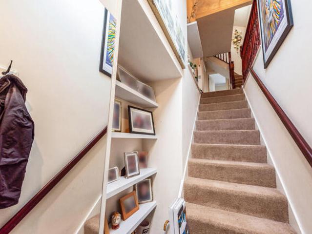 Maisonette for sale in Hyde, Winchester