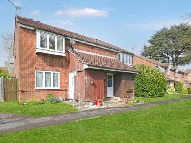 House for sale in Lyons, Greater London