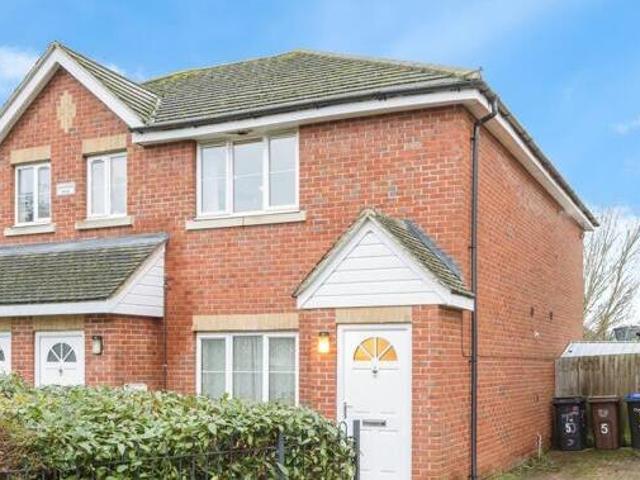 House for sale in Northampton, West Northamptonshire