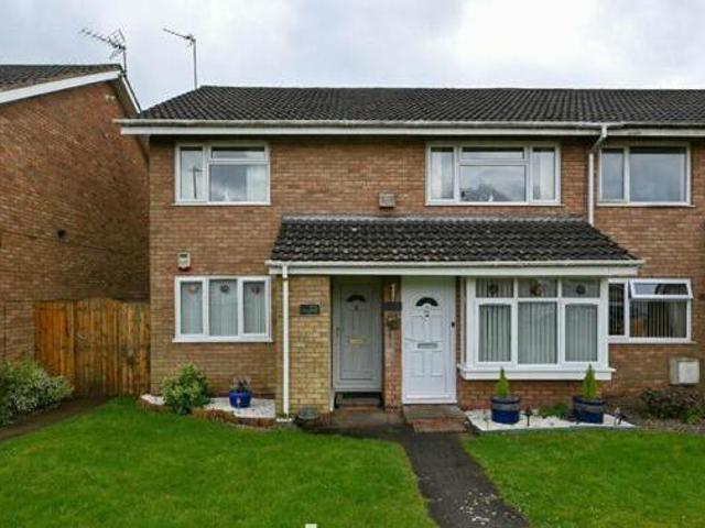House for sale in Turves Green, West Midlands