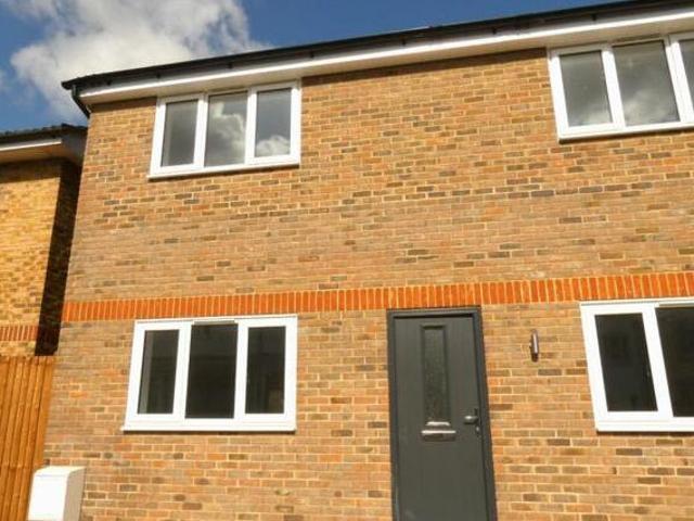 House for sale in Lyons, Greater London