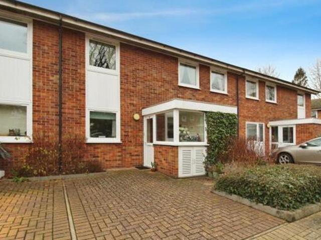 House for sale in East Bank, Norfolk