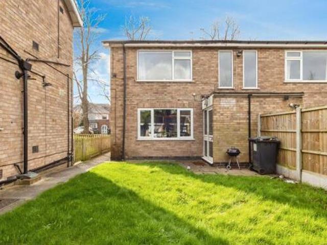 House for sale in Haddon, East Midlands