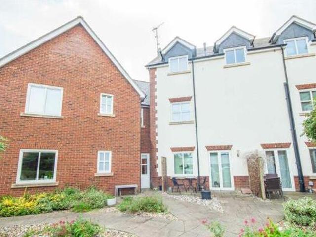 House for sale in Moulsham, Chelmsford