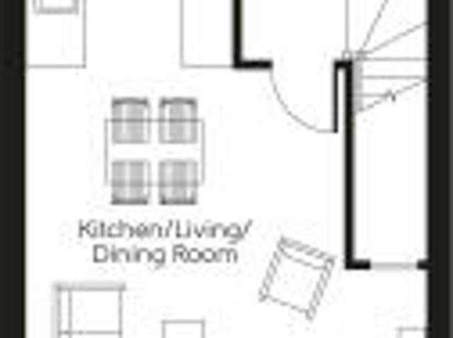 Maisonette for sale in Arbury, Cambridgeshire