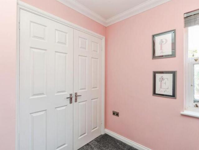 Maisonette for sale in Redbridge, City Of Southampton