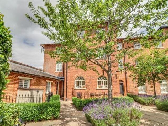 House for sale in Braintree, Essex