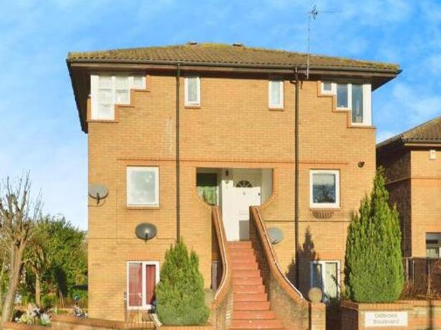 House for sale in Lyons, Greater London