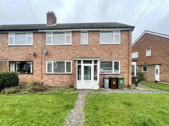House for sale in West Midlands